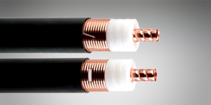 Future-Ready RADIAFLEX® Radiating Cables